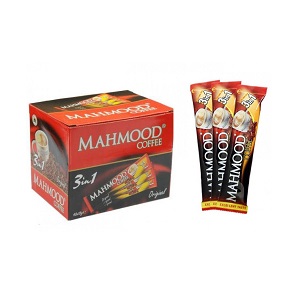 Beyrouth Market - نسكافيه 3 ب 1 - محمود - 48ظرف - 18غ