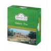 Beyrouth-Market-AHMAD-TEA- THE VERT- THE EN SACHET - (100 sachets )