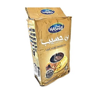 Beyrouth - Market CAFE HASEEB SUPER EXTRA cardamome 200g