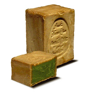 Beyrouth Market - Savon D'ALEP - 75g