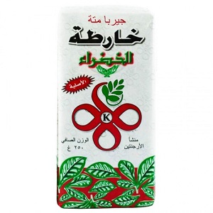 Beyrouth Market - مته خارطة الأصلية - 250غ