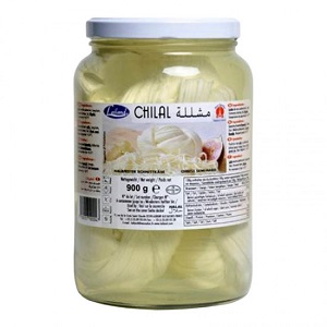 Beyroth Market - Chilal - LAILAND - cheese - 900g