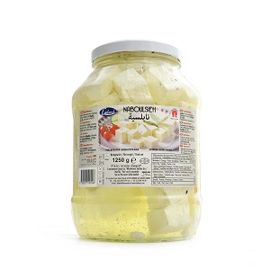 Beyroth Market - جبنة مسنرة - ليالاند - 1250غ