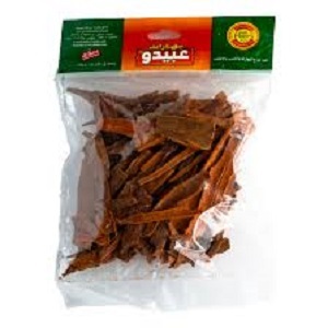 Beyrouth-Marke CANNELLE GRAIN- ABIDO EPICES 50g.