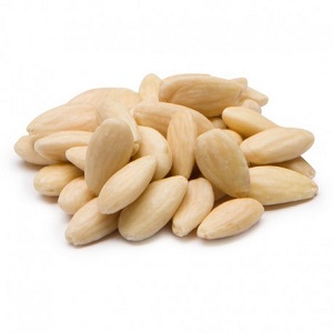 Beyrouth Market - Blanched almond - 200g