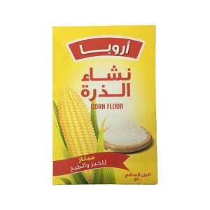 Beyrouth Market - Amidon De Maïs - ARUBA - 200g