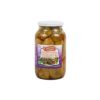 Beyrouth Market - Aubergines - MAKDOOS - CHTOURA - 1300g