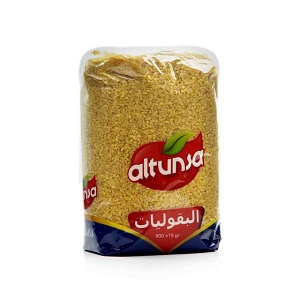 Beyrouth Market - BOULGOUR MOYEN - ALTUNSA - 900g