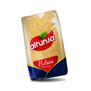 Beyrouth Market - BOULGOUR fin - ALTUNSA - 900g