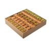 Beyrouth Market - Baklava Mixte - ZAITOUNE - 400g