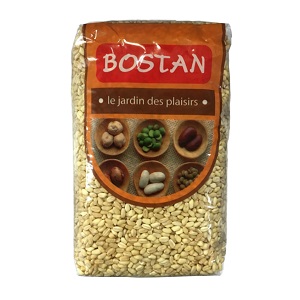 Beyrouth Market - Blé dur - BOSTAN - 900g