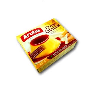 Beyrouth Market - كريم كراميل - أروبا - 80غ