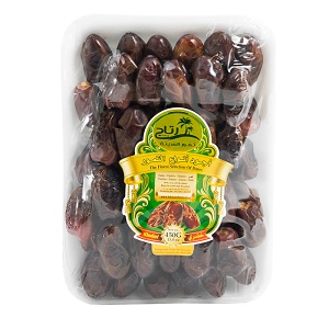 Beyrouth Market - تمر خضري - 450غ .