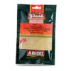 Beyrouth Market Spices For Fahita – ABIDO – SPICES – 50g .