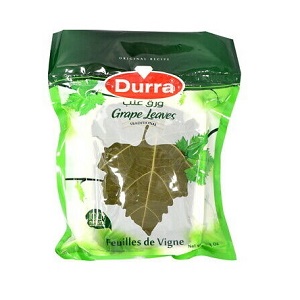 Beyrouth Market - Vine leaves - DURRA - 300g