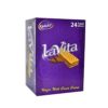 Beyrouth Market - Chocolate wafer - LAVITA - 24 Pieces