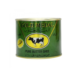 Beyrouth Market - Animal ghee - GOLDEN MEDAL - 400g