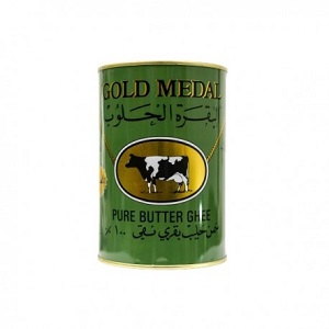 Beyrouth Market - Animal ghee - GOLDEN MEDAL - 800g