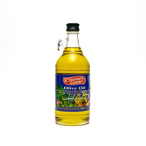 Beyrouth Market - Olive oil - CHTOURA - 510ml