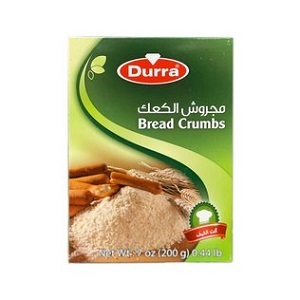 Beyrouth Market - مجروش الكعك - الدرة - 200غ