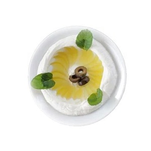 Beyrouth Market - لبنة فرش - ليالاند -500غ