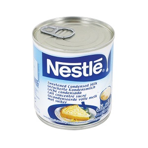 Beyrouth Market - Sweetened condensed milk - NESTLE - 170g