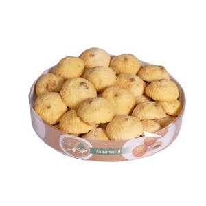 Beyrouth Market - MAAMOUL - CHTOURA - 600g