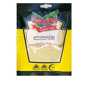Beyrouth Market - MAHLAB POWDER – ALGOTA – SPICES – 50g .