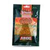 Beyrouth Market - Special blend of ABIDO – ABIDO – SPICES – 50g .