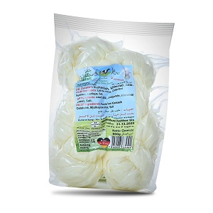 Beyrouth Market - جبنة مشللة - ليالاند - 200غ