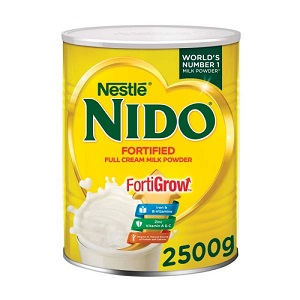 Beyrouth Market - Nido - NESTLE - 2.5KG