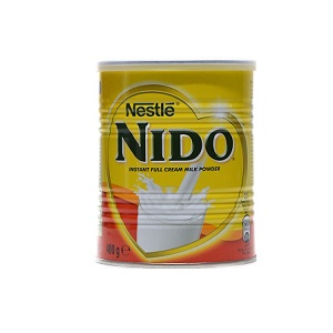 Beyrouth Market - Nido - NESTLE - 400g