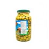 Beyrouth Market - OLIVES - SAHHA - 1800g