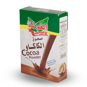 Beyrouth Market - COCOA POWDER - ALGOTA - 100g