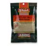 Beyrouth Market - White Pepper – ABIDO – SPICES – 50g .