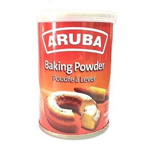 Beyrouth Market - Poudre à lever - ARUBA - 100g