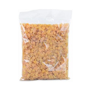 Beyrouth Market - Raisins noirs secs - SHEKI - 200g