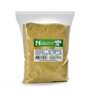Beyrouth Market - Samoule de blé fin - NAMAZI - 800g