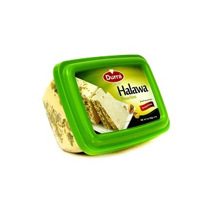 Beyrouth Market - SESAME SWEET HALAWA EXTRA - DURRA - 700g