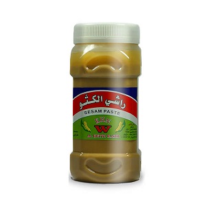 Beyrouth Market - Tahina - EL KETTO RASHI - 500g