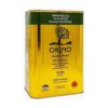 Beyrouth Market - Extra Virgin Cretan Olive Oil - ORINO - 3 L
