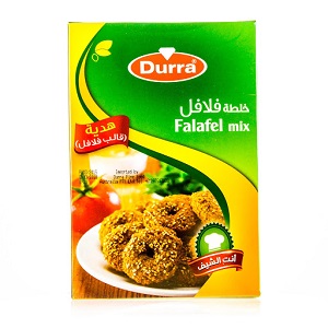 Beyrouth Market - falafel DURRA 350g