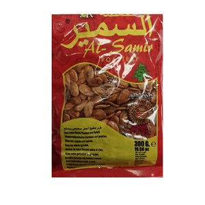 Beyrouth Market - graines de pastèque - rouge