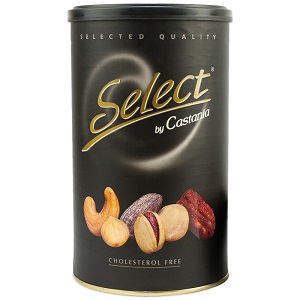 Beyrouth Market - selectionné par Castania - CASTANIA - 450g