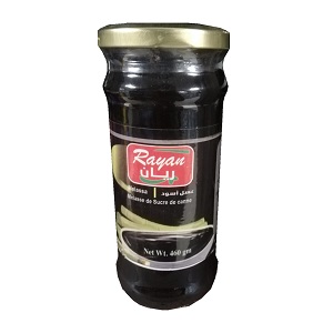 Beyrouth Market - دبس قصب السكر معلب - 460غ