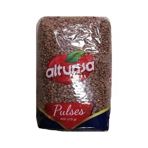 Beyrouth Market - Lentilles Rouges - ALTUNSA - 900g