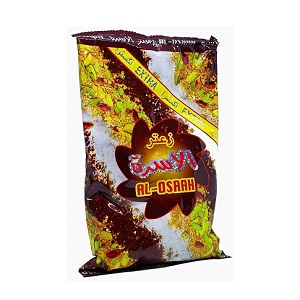 ZAATAR AL-OSRAH extra Thym 400g