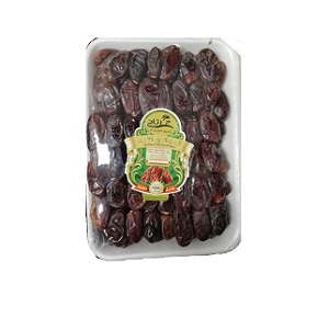 Beyrouth Market - DATTES - khudry - 900g.