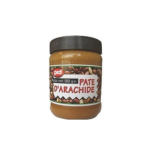 Beyeouth Market - Peanut paste - PCD - 500g