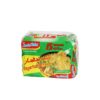 Beyrouth Market - Indomie Vegetable flavor - 5 pieces - 70g